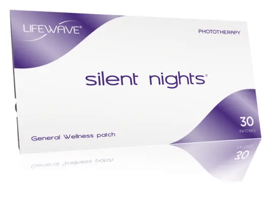 Lifewave-Silent-Nights-Patches-540x440-1 A Importância do Sono